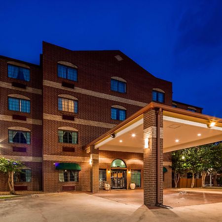 Best Western Plus The Woodlands Kültér fotó
