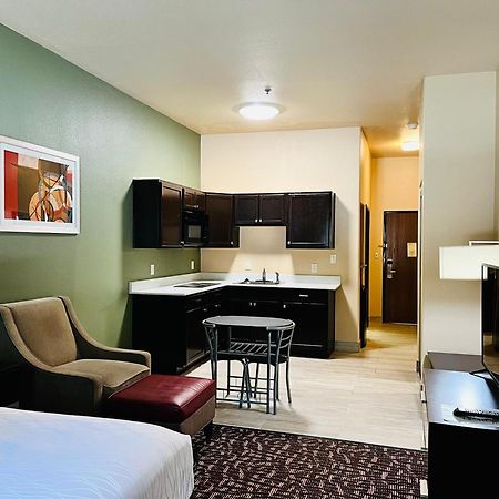 Best Western Plus The Woodlands Kültér fotó