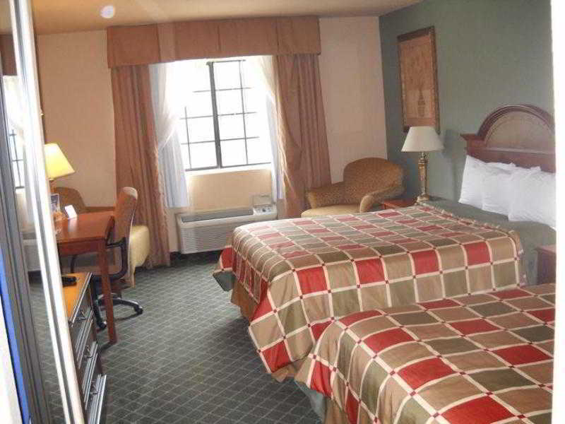 Best Western Plus The Woodlands Kültér fotó