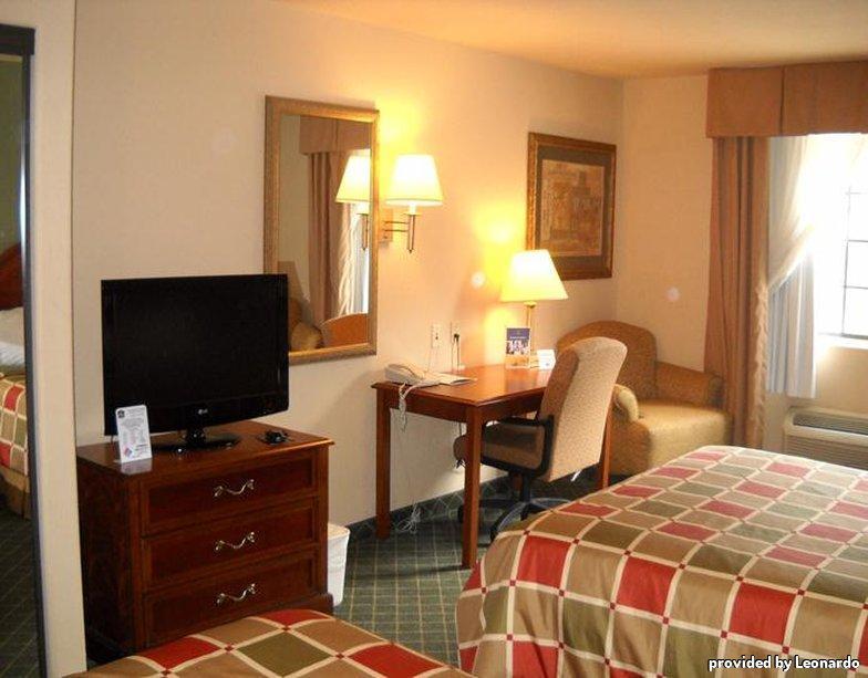 Best Western Plus The Woodlands Kültér fotó