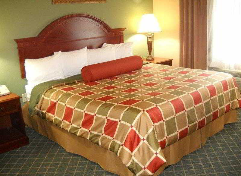 Best Western Plus The Woodlands Kültér fotó