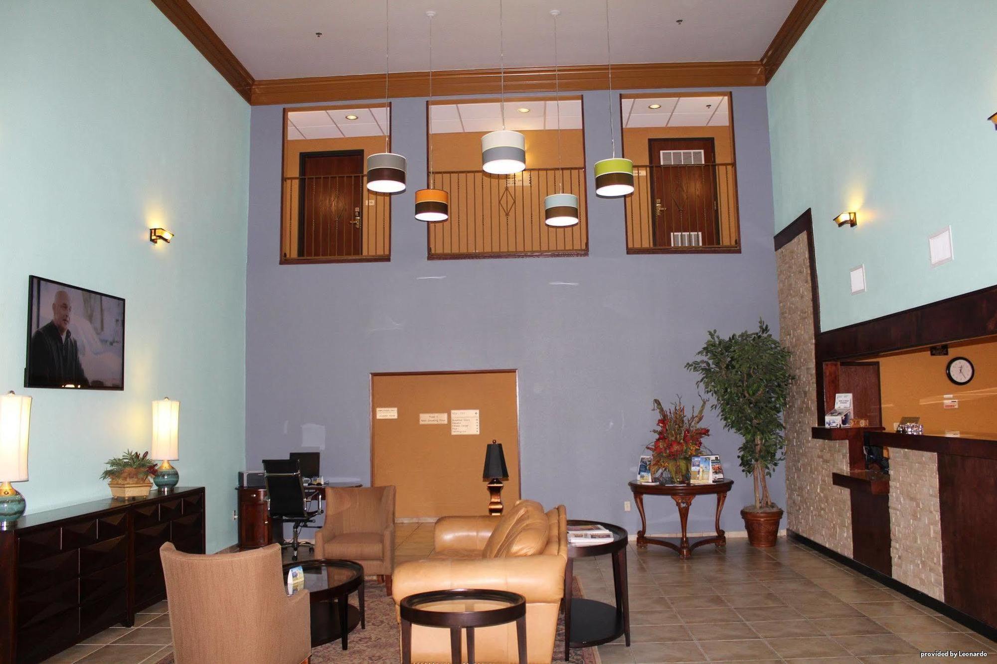 Best Western Plus The Woodlands Kültér fotó